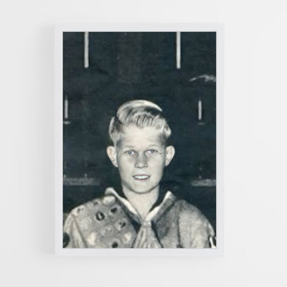 ap-charles whitman-2 cadre Blanc