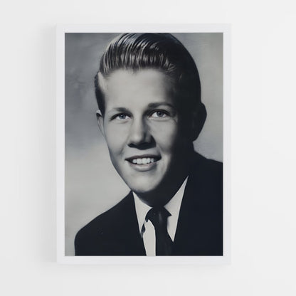 ap-charles whitman-3 cadre Blanc