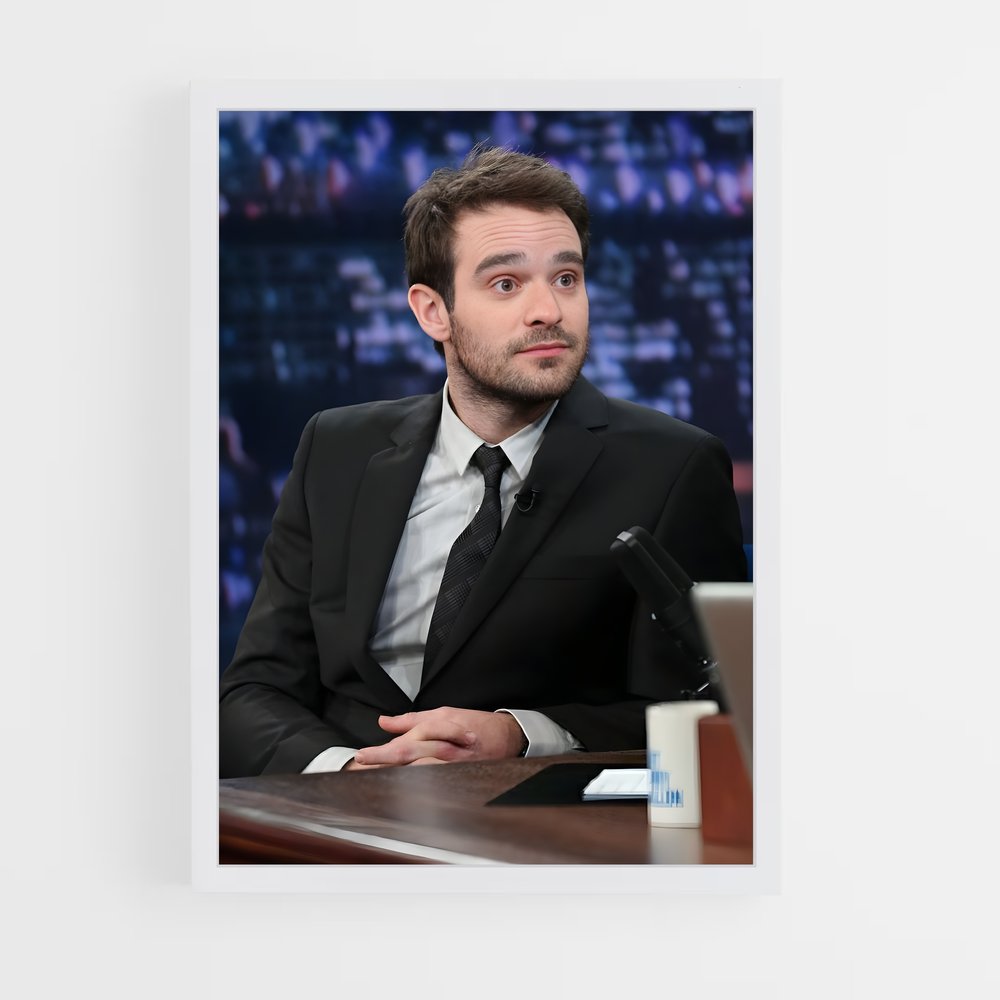 ap-charlie cox-5 cadre Blanc