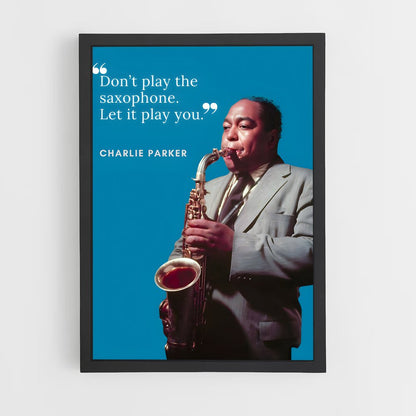 ap-charlie parker-1 cadre Noir