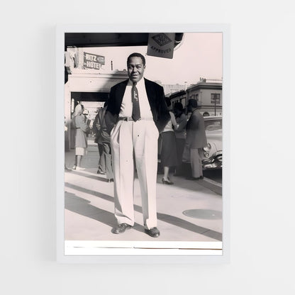 ap-charlie parker-3 cadre Blanc