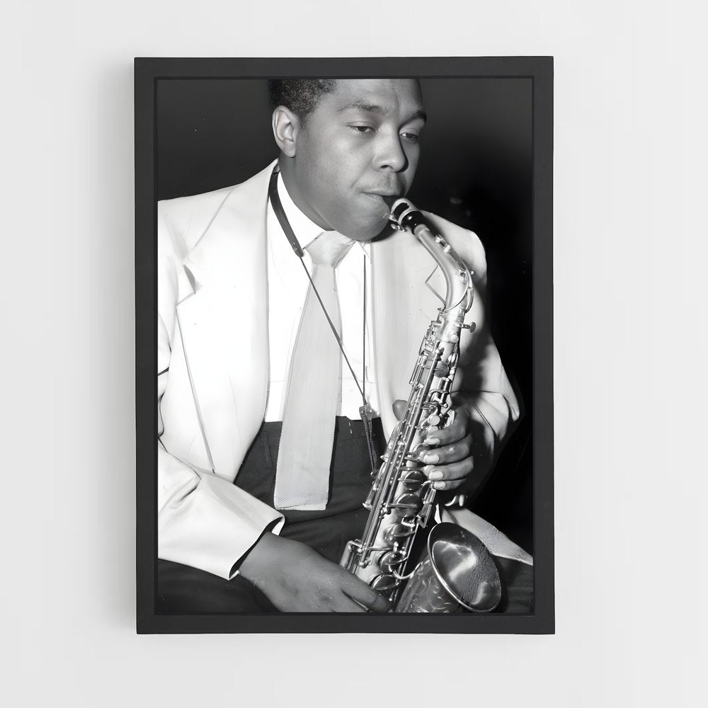 ap-charlie parker-4 cadre Noir