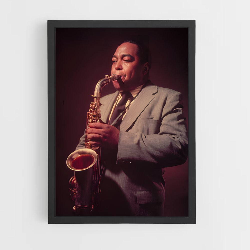 ap-charlie parker-5 cadre Noir