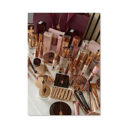 Poster Charlotte tilbury 21661