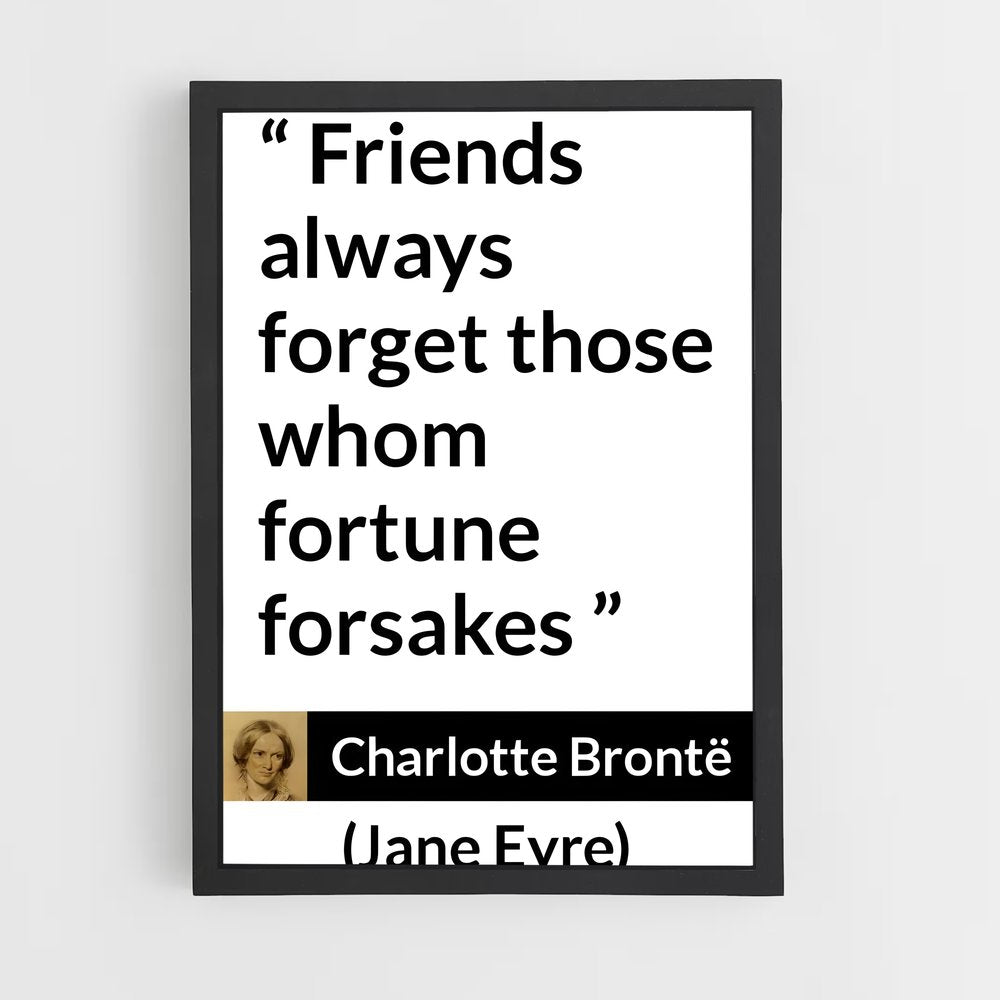 ap-charlotte bronte-5 cadre Noir