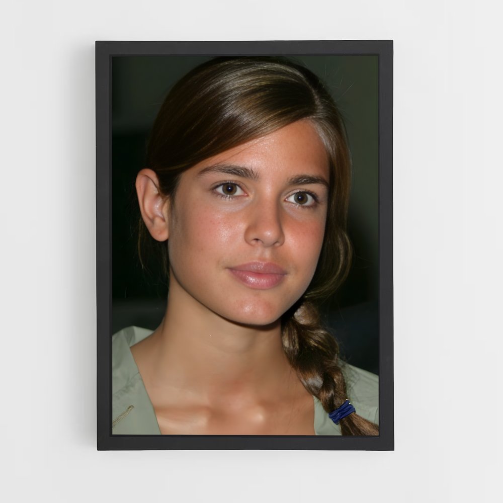 ap-charlotte casiraghi-3 cadre Noir