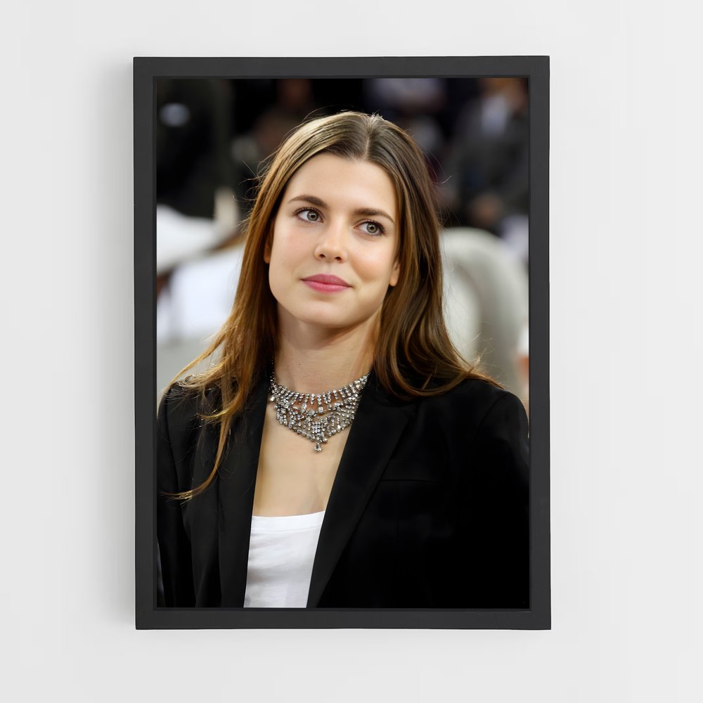 ap-charlotte casiraghi-5 cadre Noir