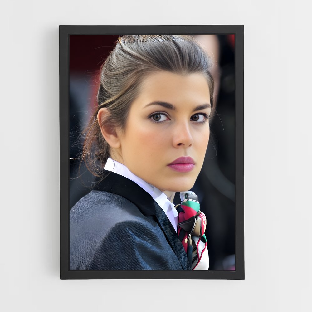 ap-charlotte casiraghi-9 cadre Noir