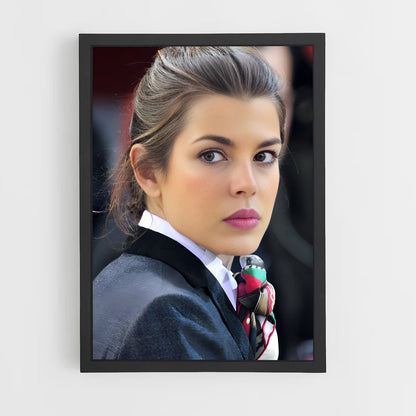 ap-charlotte casiraghi-9 cadre Noir
