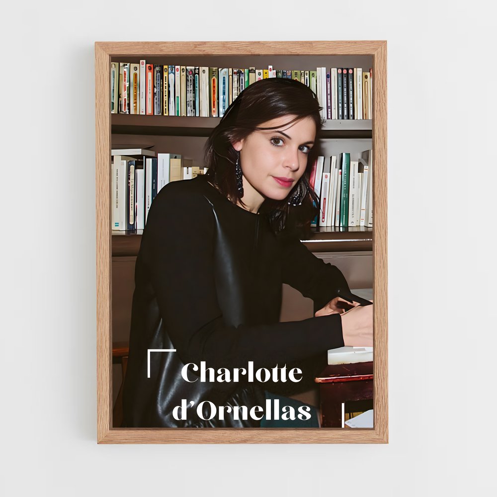 ap-charlotte d ornellas-1 cadre Bois clair