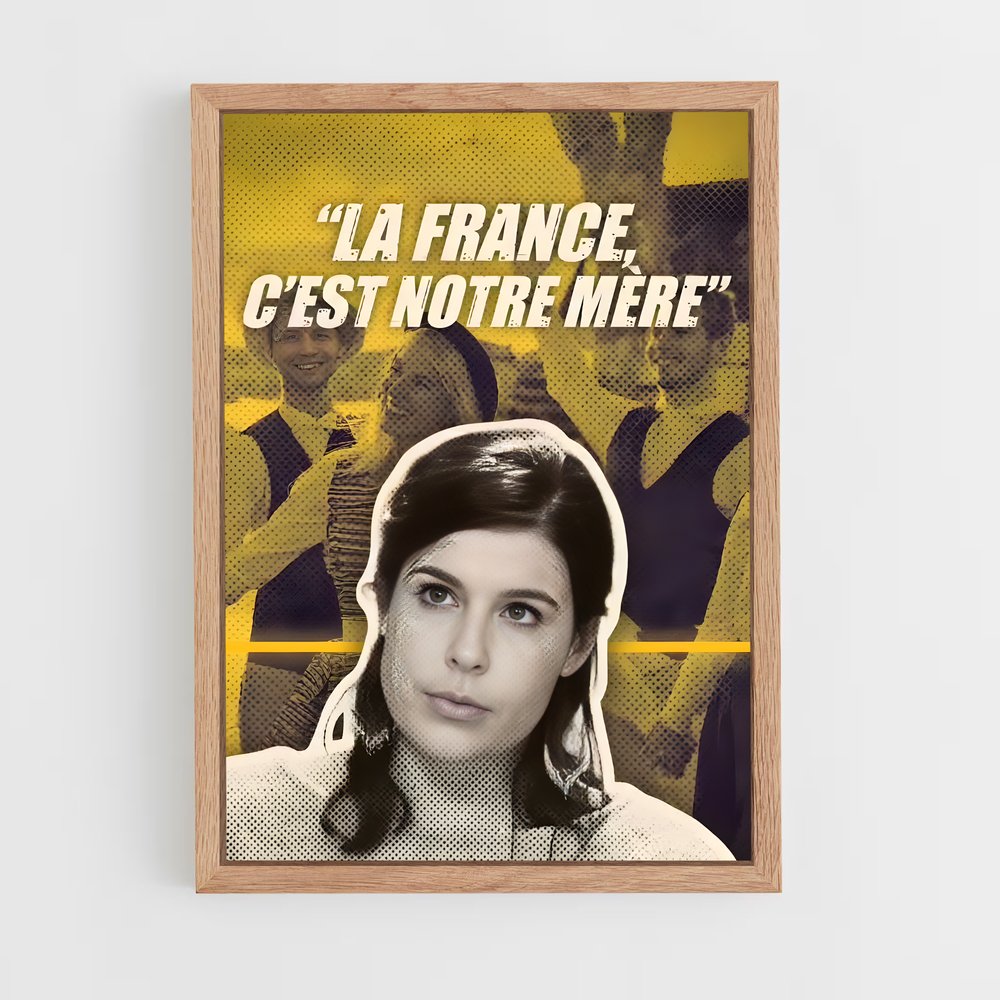 ap-charlotte d ornellas-2 cadre Bois clair