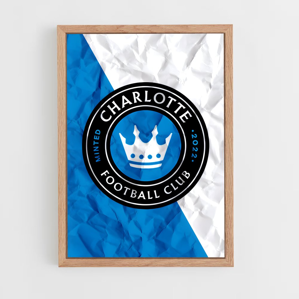 ap-charlotte fc-7 cadre Bois clair