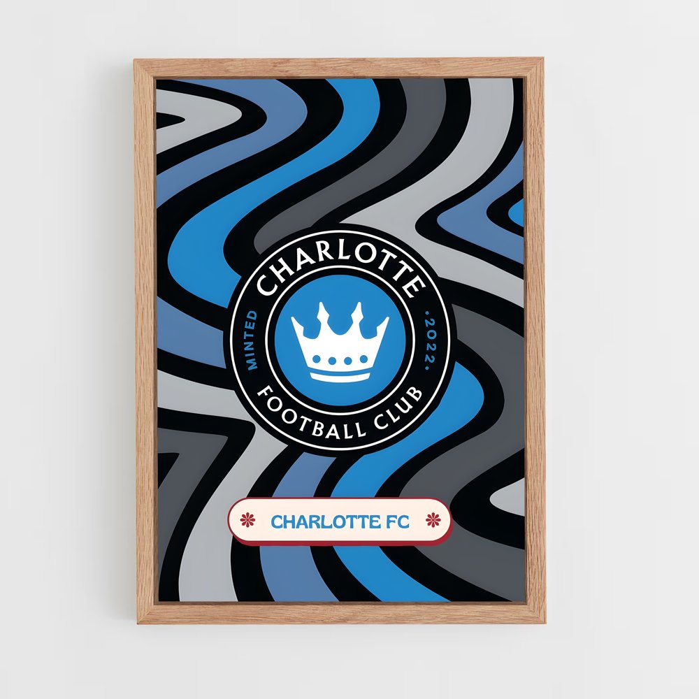 ap-charlotte fc-9 cadre Bois clair