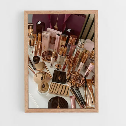 ap-charlotte tilbury-1 cadre Bois clair
