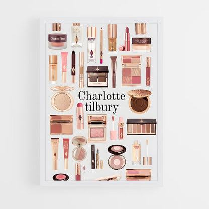 ap-charlotte tilbury-2 cadre Blanc