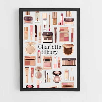 ap-charlotte tilbury-2 cadre Noir