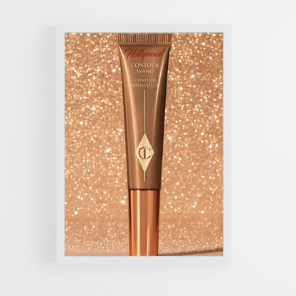 ap-charlotte tilbury-4 cadre Blanc