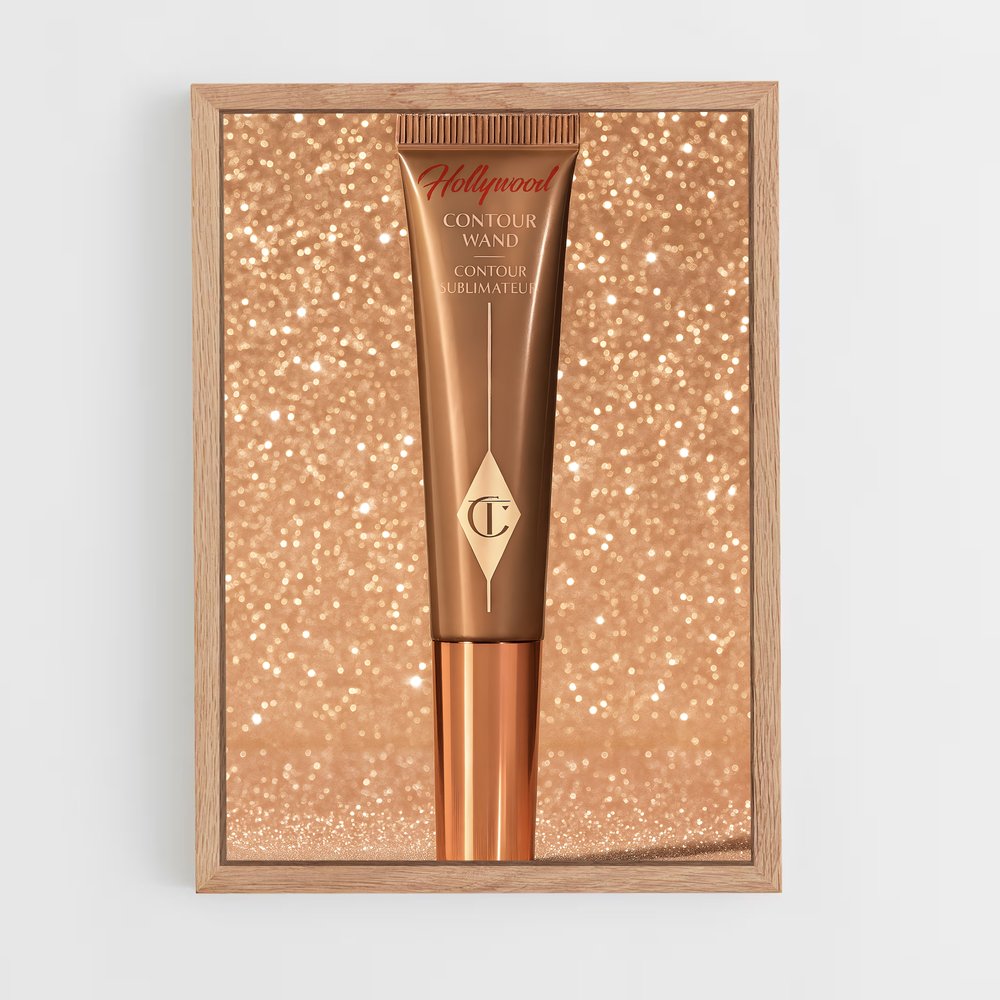 ap-charlotte tilbury-4 cadre Bois clair