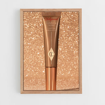 ap-charlotte tilbury-4 cadre Bois clair