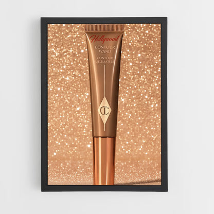 ap-charlotte tilbury-4 cadre Noir