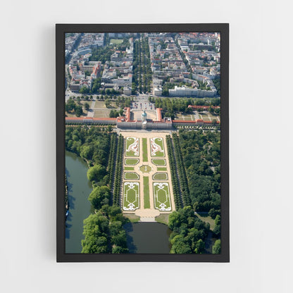ap-charlottenburg palace-2 cadre Noir