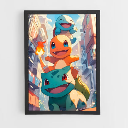 ap-charmander-3 cadre Noir