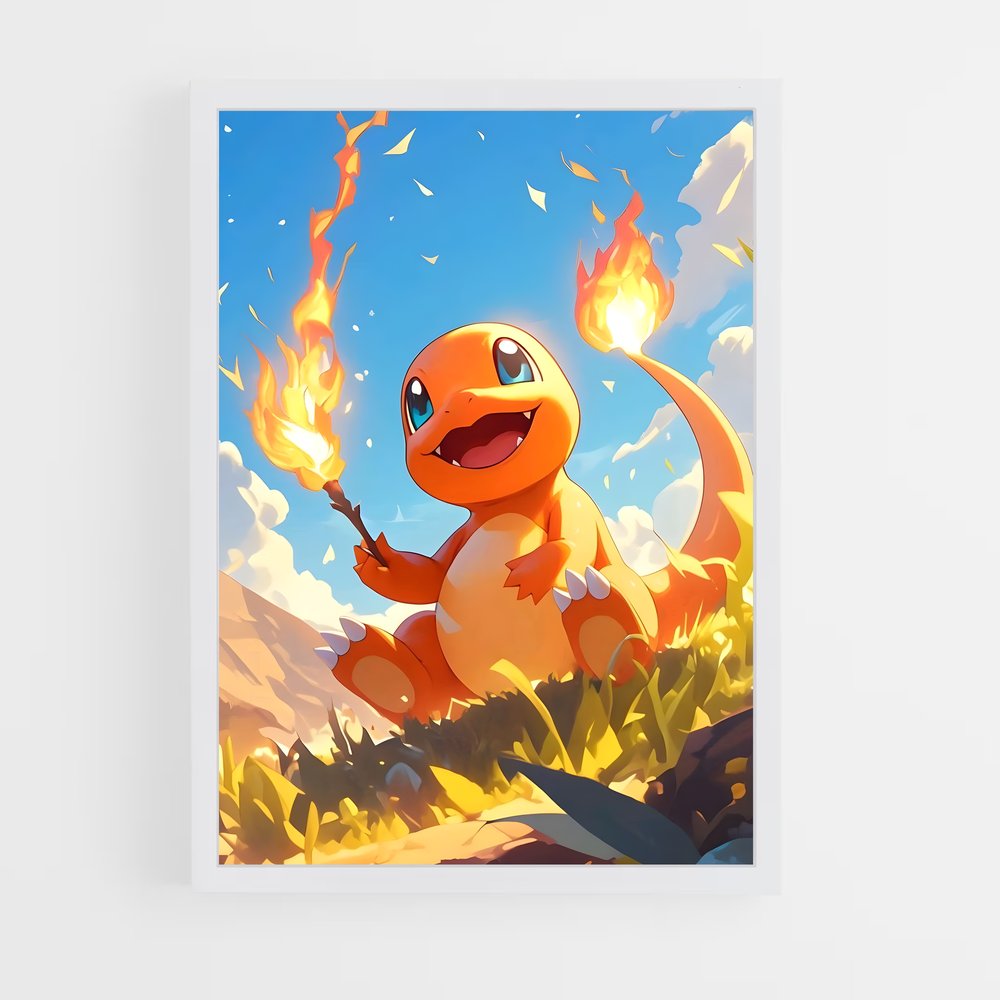 ap-charmeleon-3 cadre Blanc