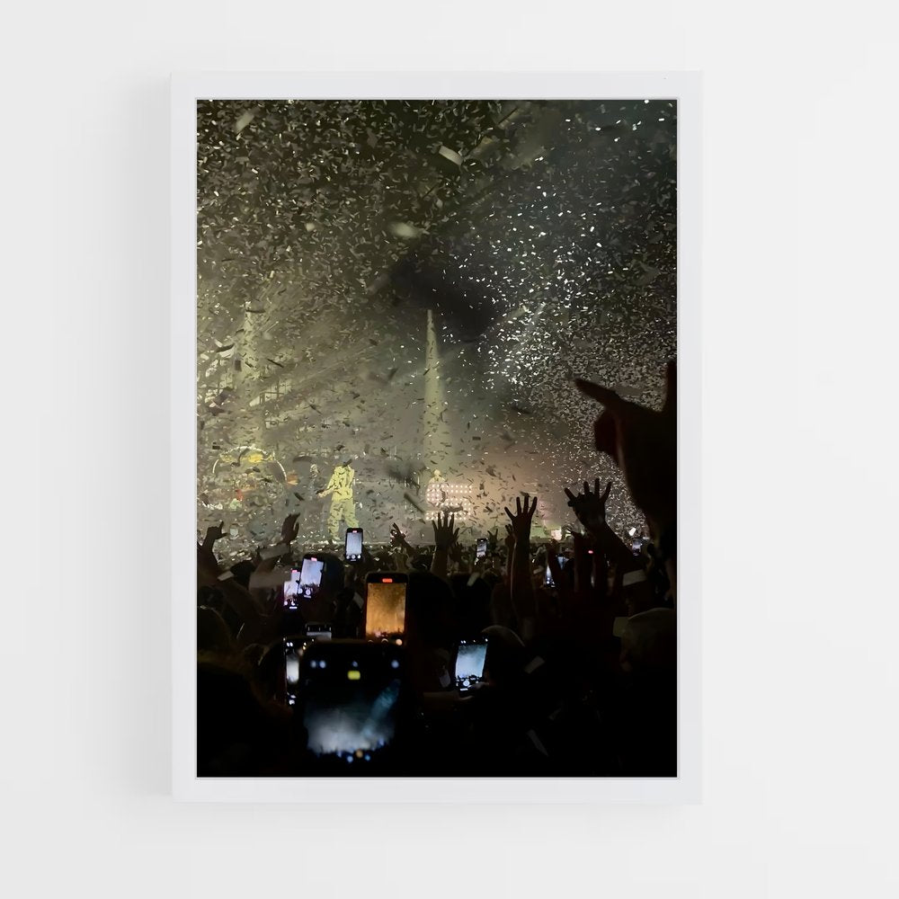 ap-chase and status-2 cadre Blanc