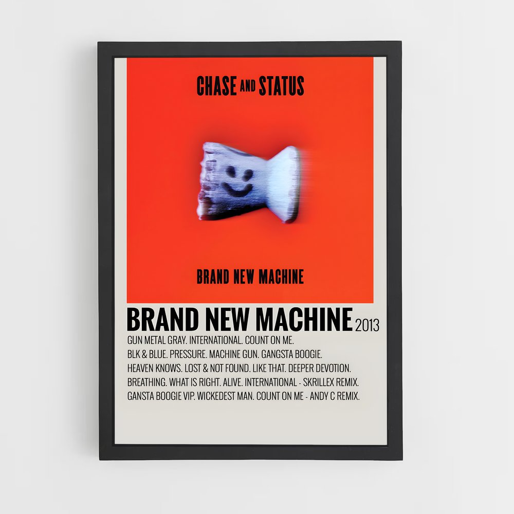 ap-chase and status-3 cadre Noir
