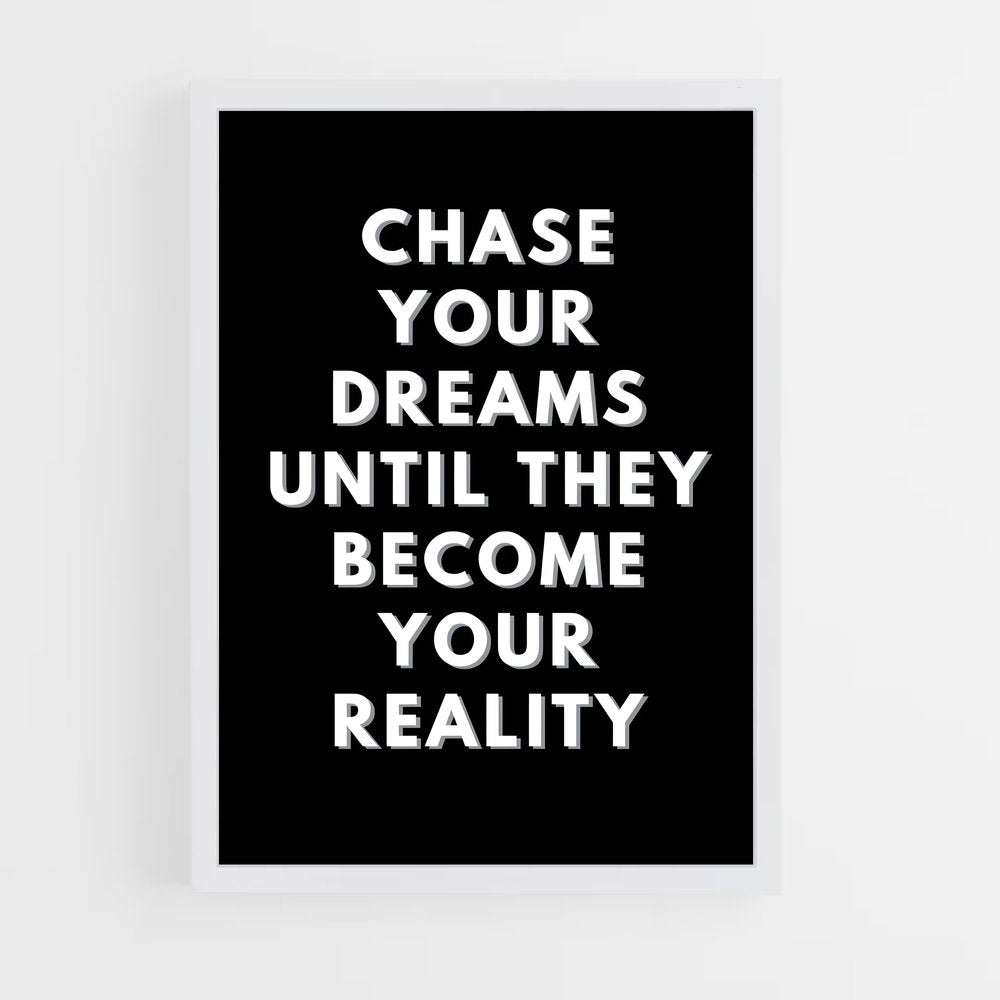 ap-chase dreams-1 cadre Blanc