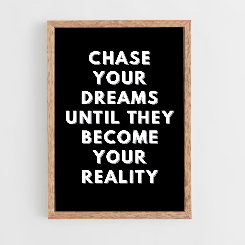 ap-chase dreams-1 cadre Bois clair