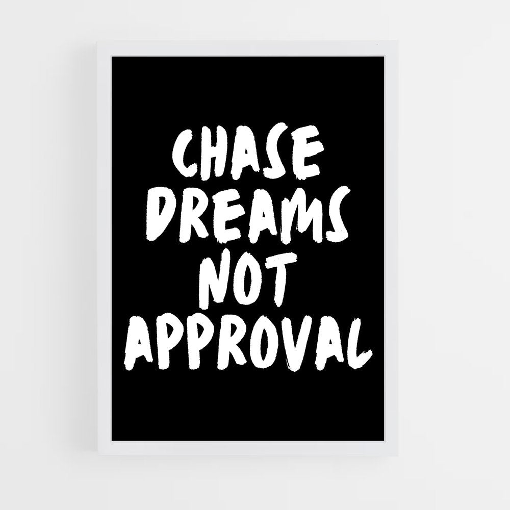 ap-chase dreams-8 cadre Blanc