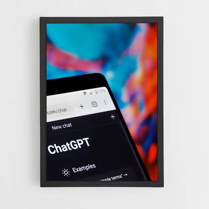 ap-chatgpt-4 cadre Noir