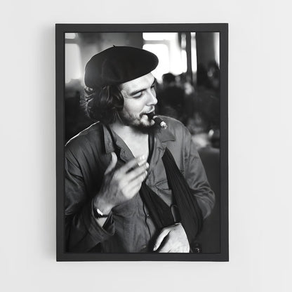 ap-che guevara-3 cadre Noir