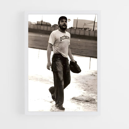 ap-che guevara-4 cadre Blanc