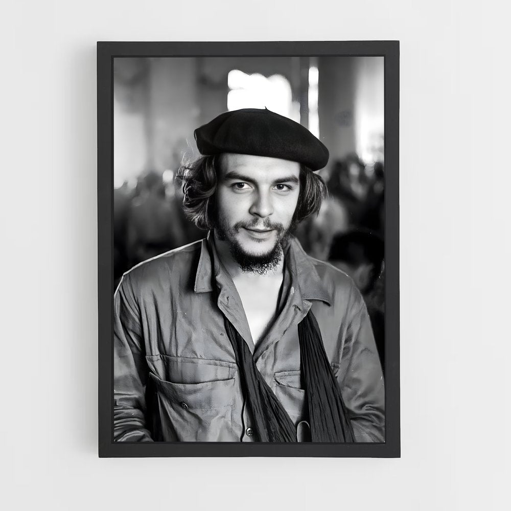 ap-che guevara-5 cadre Noir