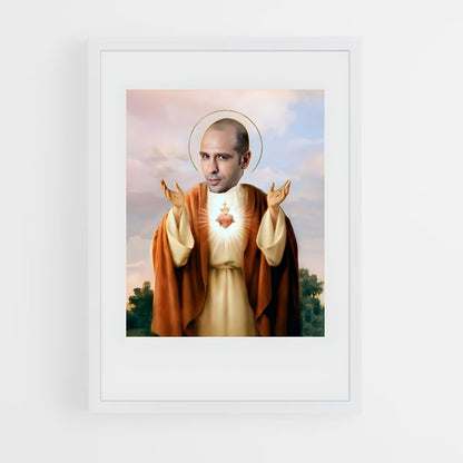 ap-checco zalone-3 cadre Blanc