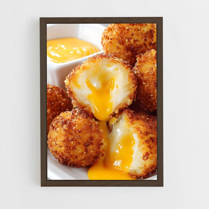 ap-cheddar-1 cadre Bois foncé