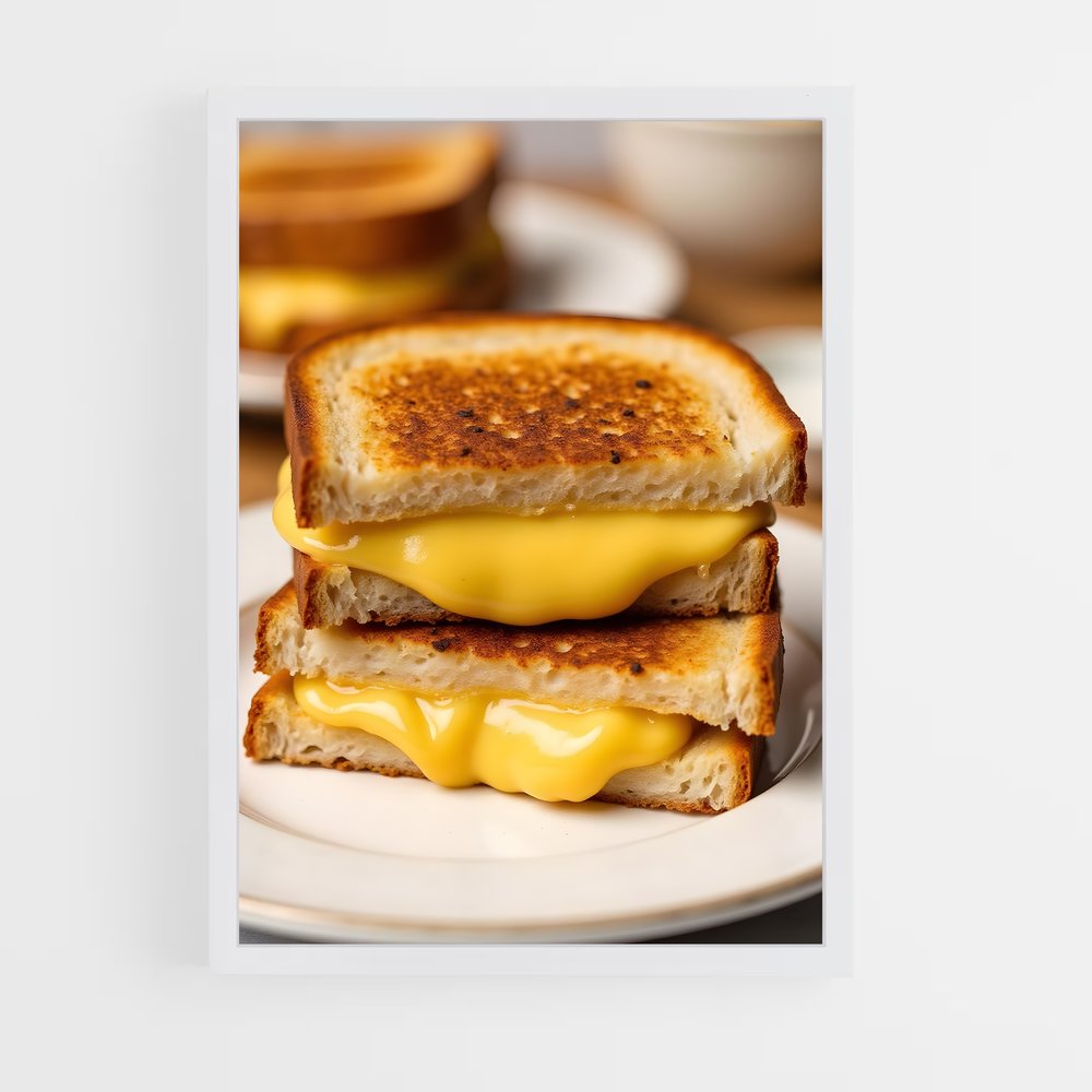 ap-cheddar-2 cadre Blanc