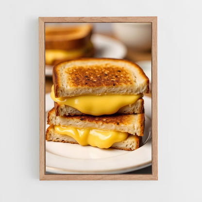 ap-cheddar-2 cadre Bois clair