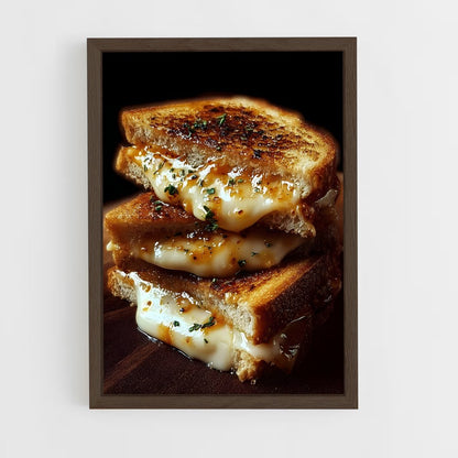 ap-cheese-1 cadre Bois foncé
