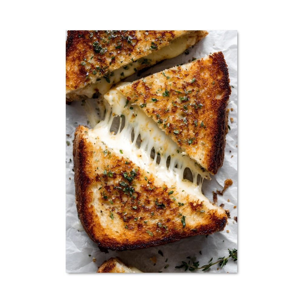 Poster Cheese 24123
