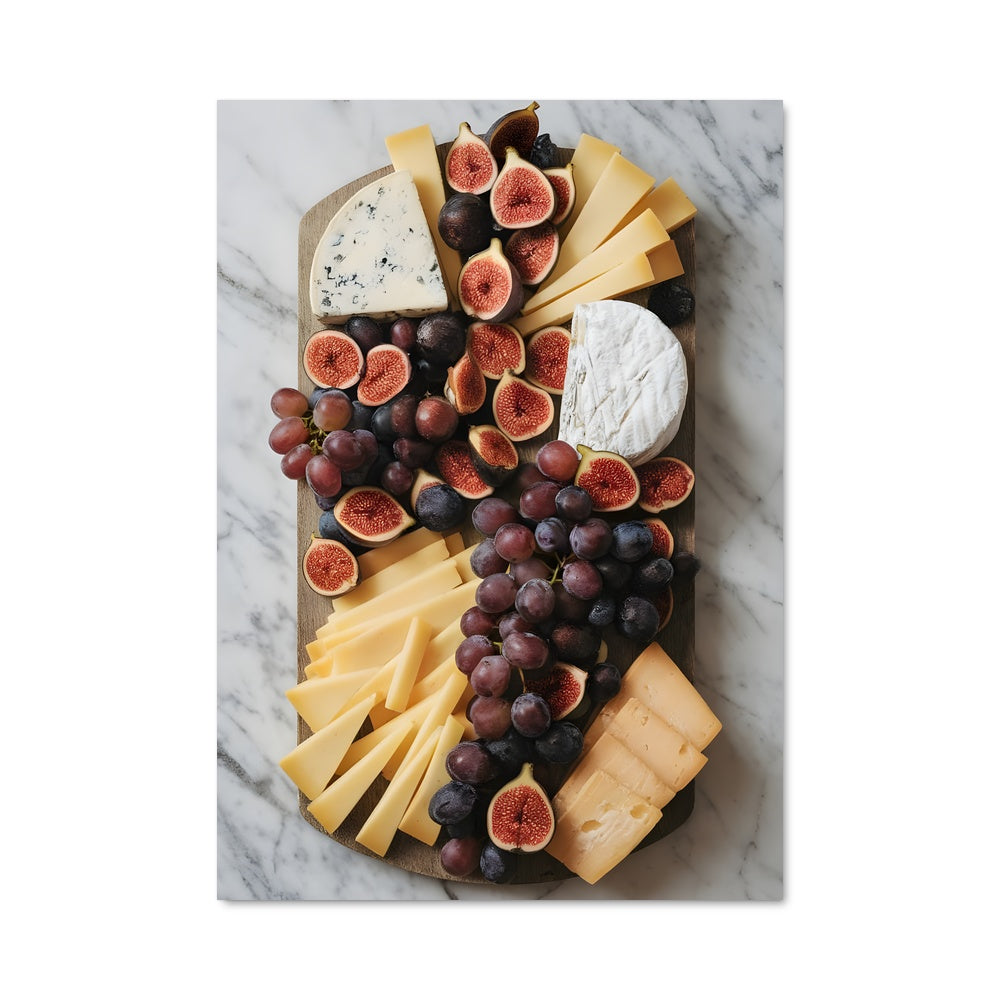 Poster Festin de Figues