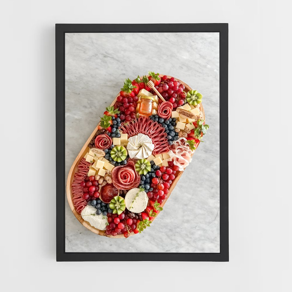 ap-cheese platter-2 cadre Noir