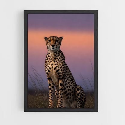 ap-cheetah-2 cadre Noir