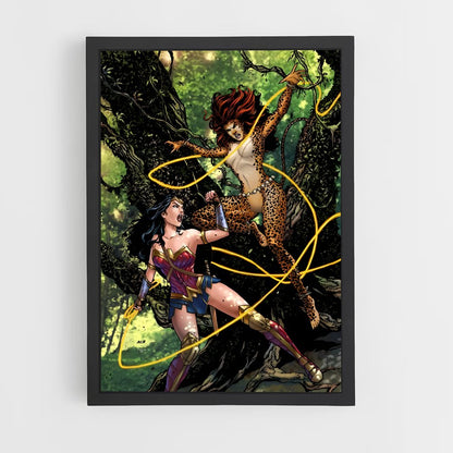 ap-cheetah wonder woman-5 cadre Noir