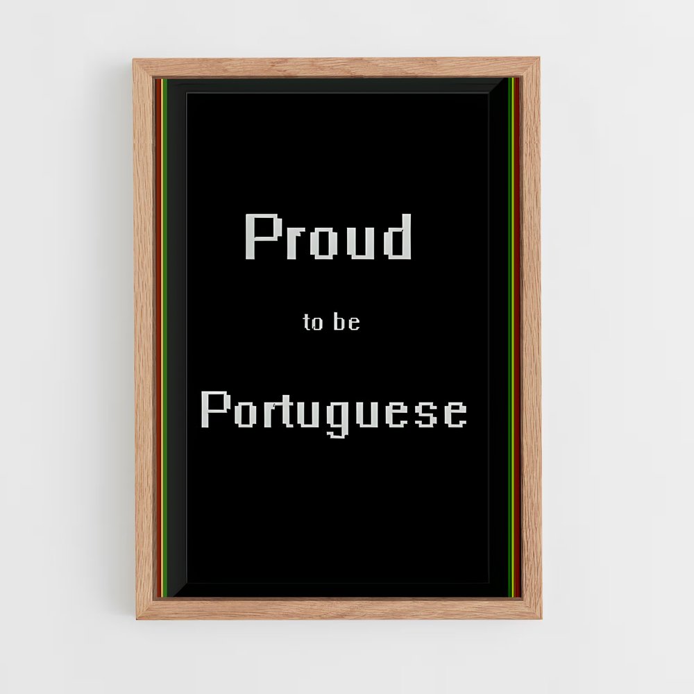 ap-chega portugal-2 cadre Bois clair