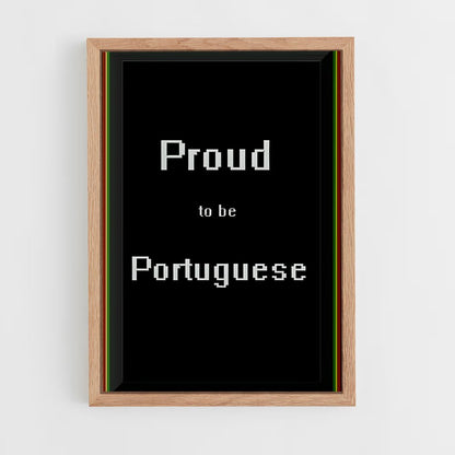 ap-chega portugal-2 cadre Bois clair