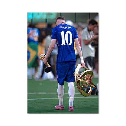 Poster Chelsea fc 69916