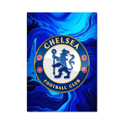 Poster Chelsea Spirit